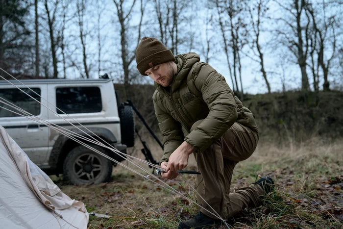 Seeland Fahrenheit Ultimo Down Jacket