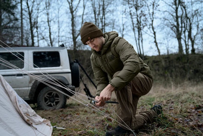 Seeland Fahrenheit Ultimo Down Jacket