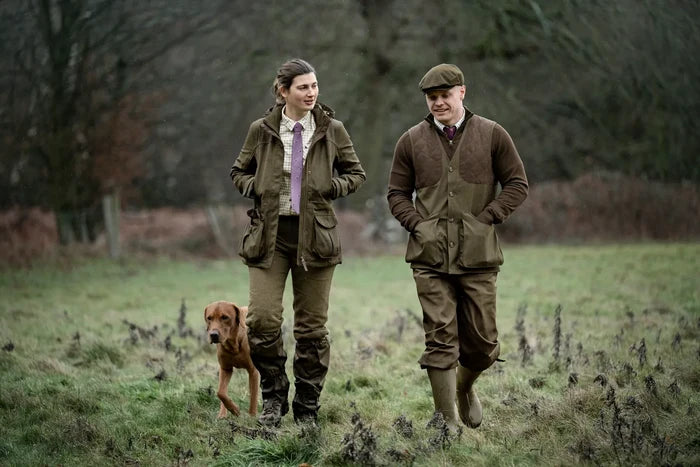 Seeland Kerry Shooting Shirt