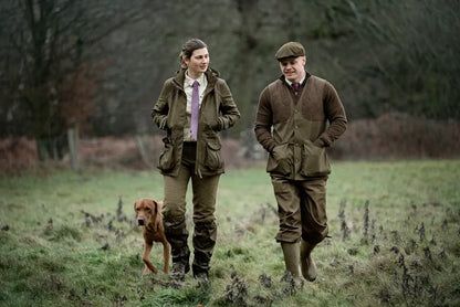 Seeland Kerry Shooting Shirt
