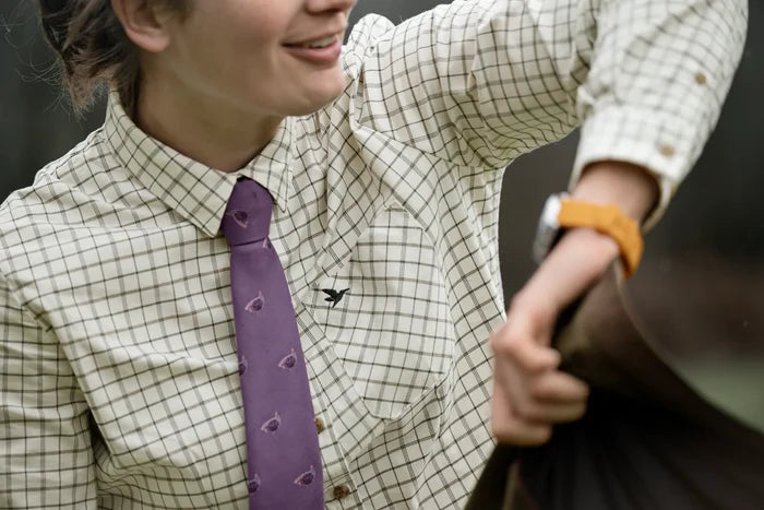 Seeland Kerry Shooting Shirt