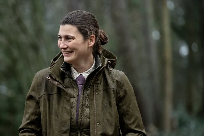 Seeland Kerry Shooting Shirt