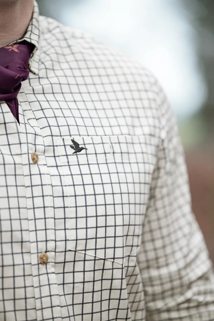 Seeland Oxford Shooting Shirt