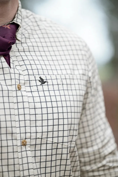 Seeland Oxford Shooting Shirt