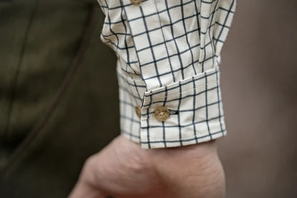 Seeland Oxford Shooting Shirt