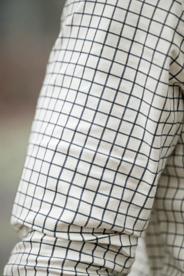 Seeland Oxford Shooting Shirt