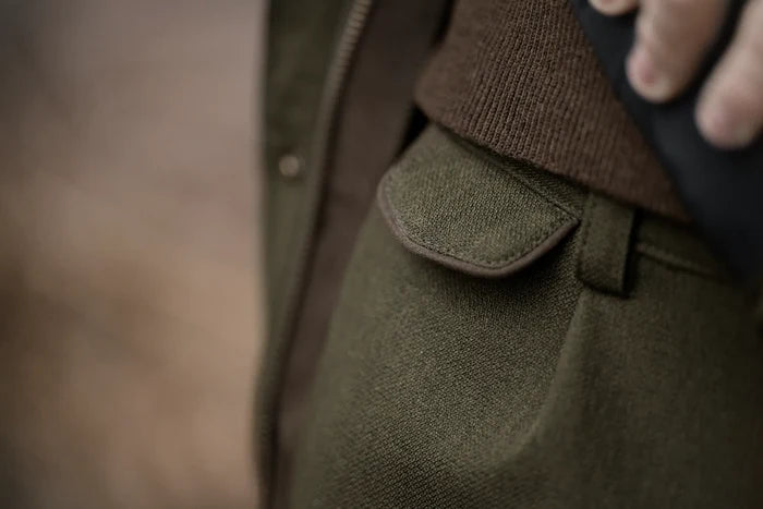 Seeland Woodcock Royale Breeks