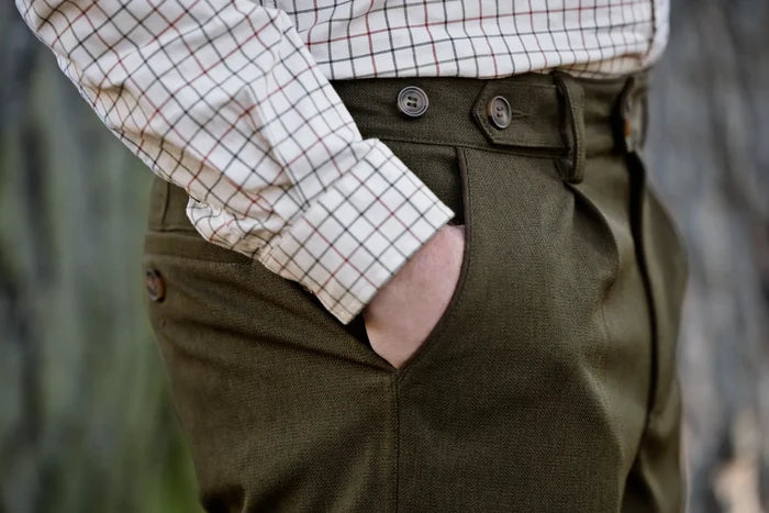 Seeland Woodcock Royale Trousers