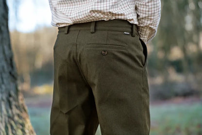 Seeland Woodcock Royale Trousers