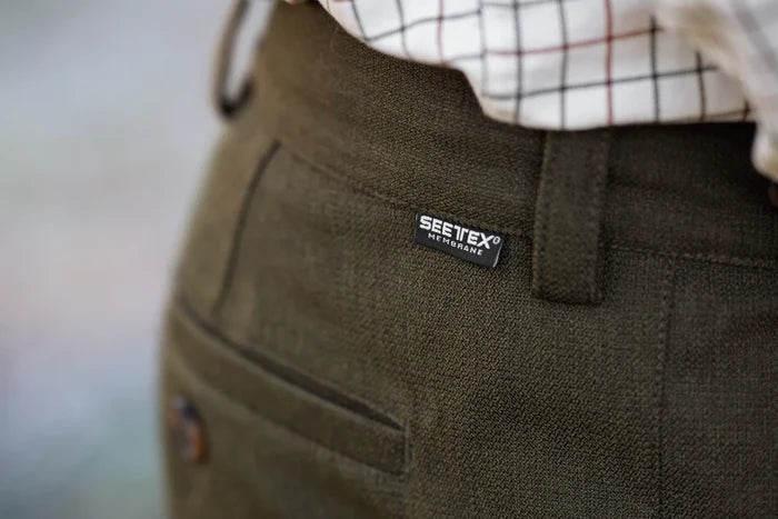 Seeland Woodcock Royale Trousers