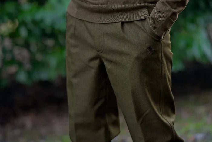 Seeland Woodcock Royale Trousers