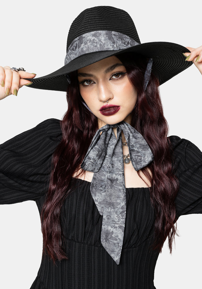 Selina Summer Hat