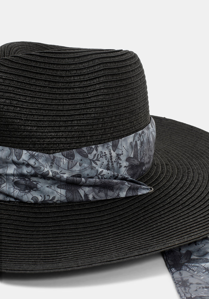 Selina Summer Hat