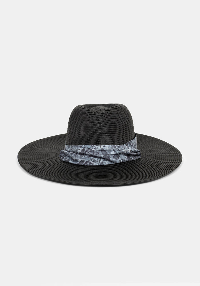 Selina Summer Hat
