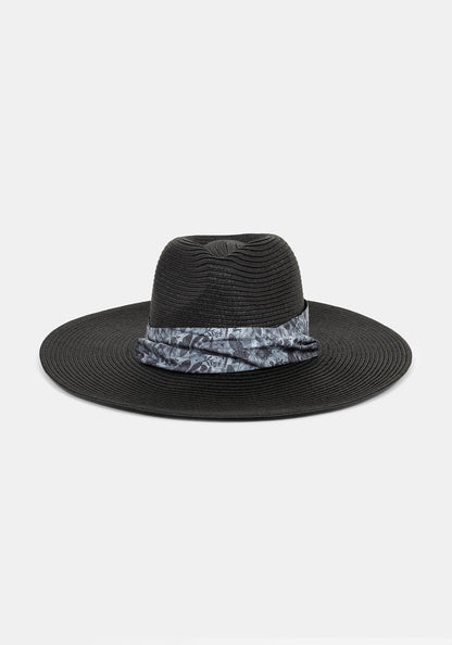 Selina Summer Hat