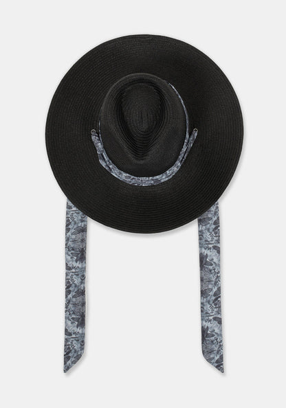 Selina Summer Hat