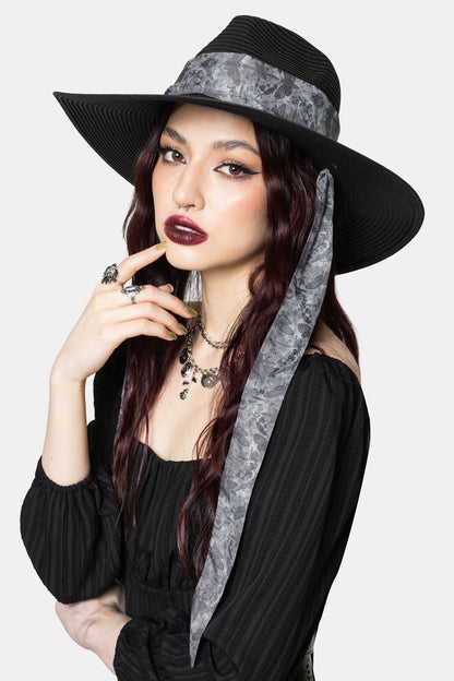 Selina Summer Hat