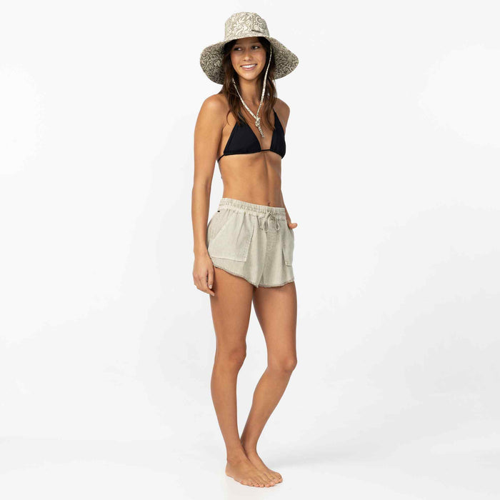Sevie Short - Simply Taupe
