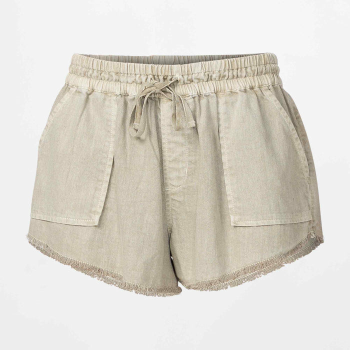 Sevie Short - Simply Taupe