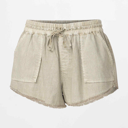 Sevie Short - Simply Taupe
