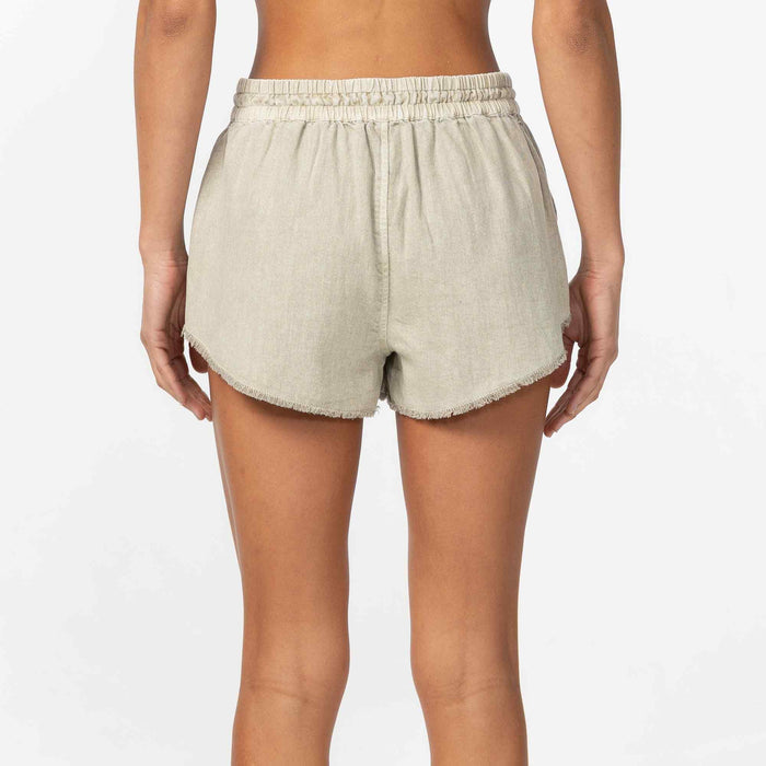 Sevie Short - Simply Taupe