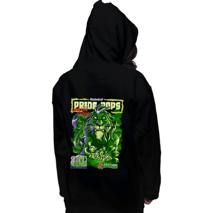 Pullover Hoodies, Unisex / Small / Black