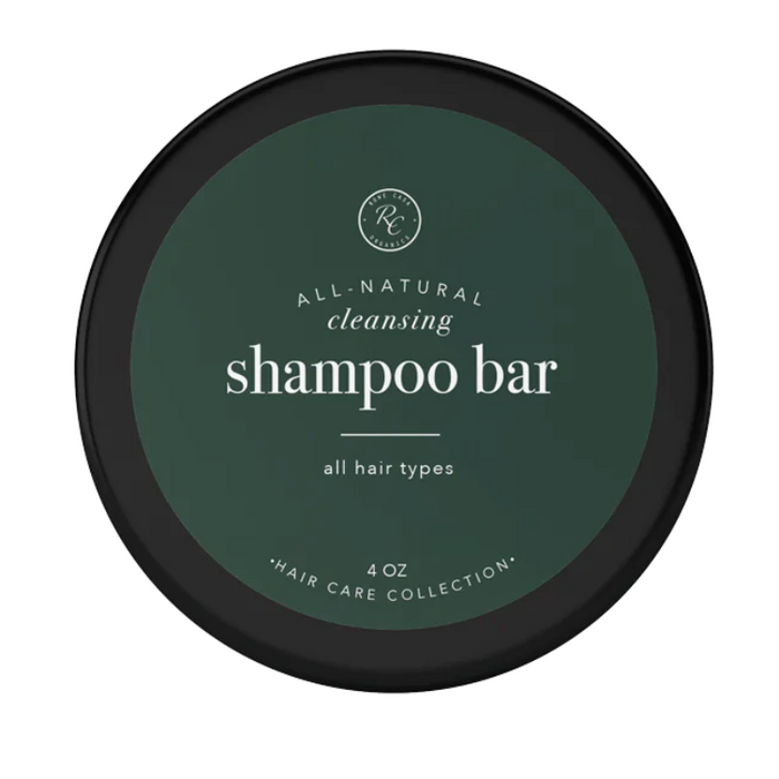 Shampoo Bar | 4 oz