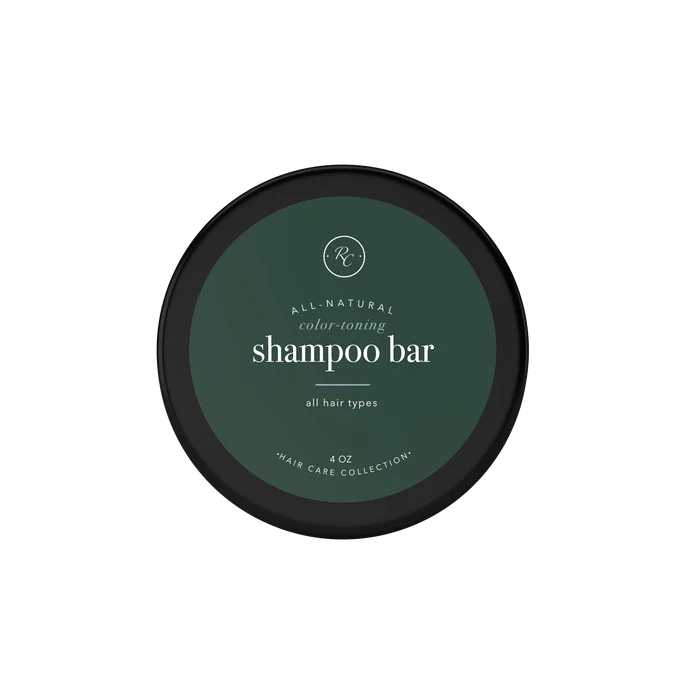 Shampoo Bar | 4 oz