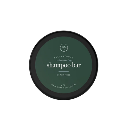 Shampoo Bar | 4 oz