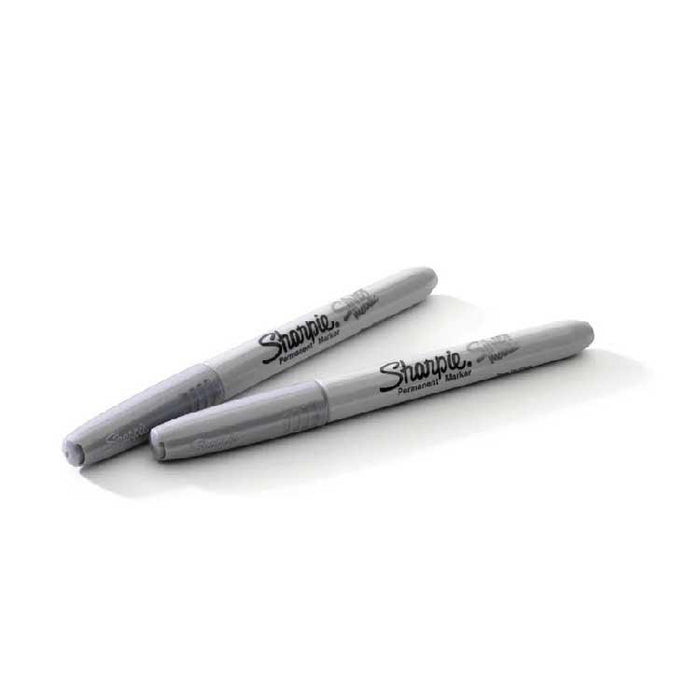 Sharpie - Metallic Fine Point Permanent Marker - 2 Ct - 48 Pack