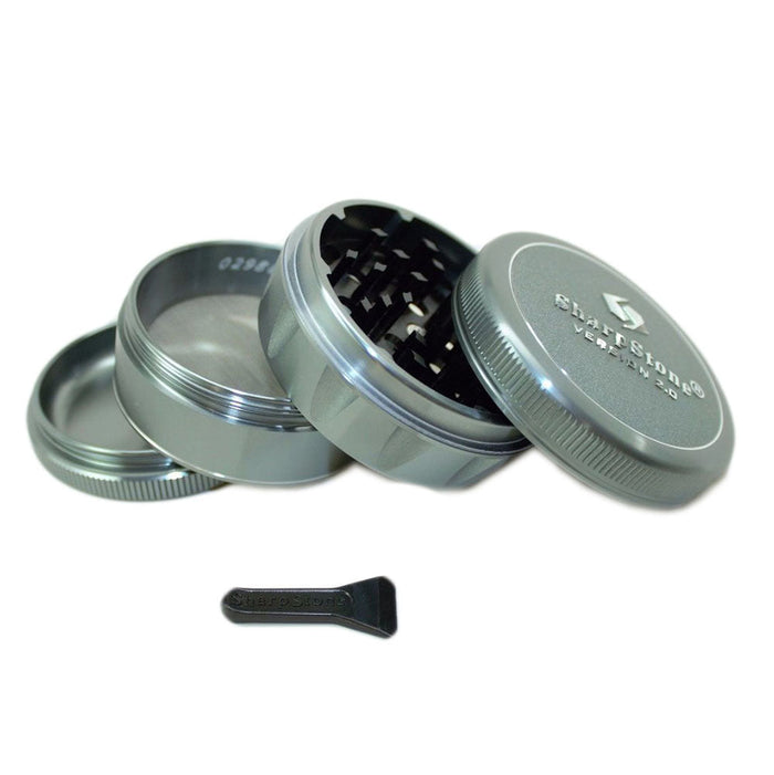 SHARPSTONE GRINDER V2
