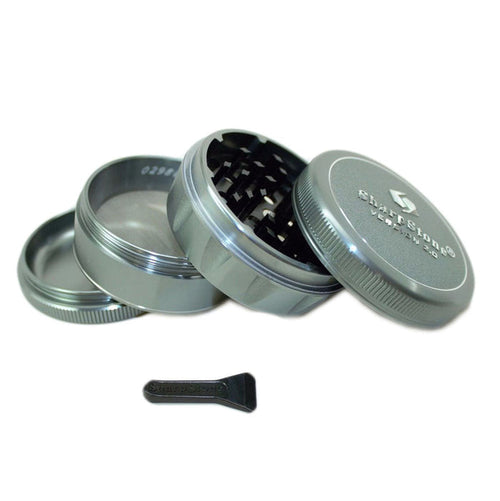 SHARPSTONE GRINDER V2
