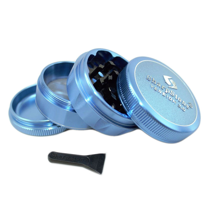 SHARPSTONE GRINDER V2