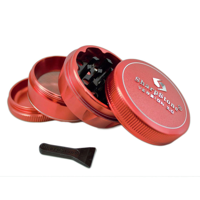 SHARPSTONE GRINDER V2