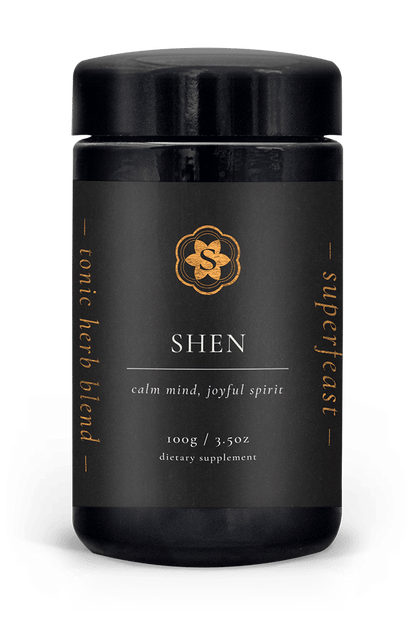 SHEN Blend