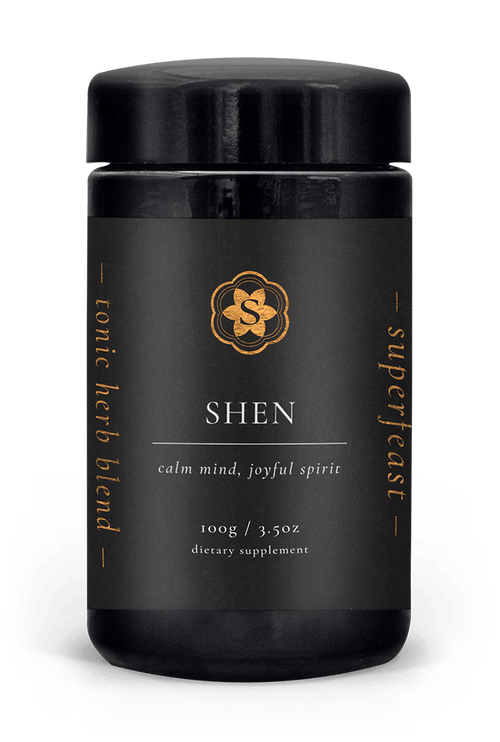 SHEN Blend