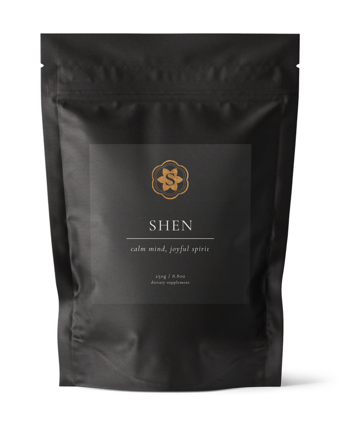 SHEN Blend