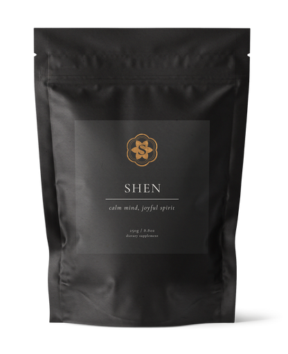 SHEN Blend