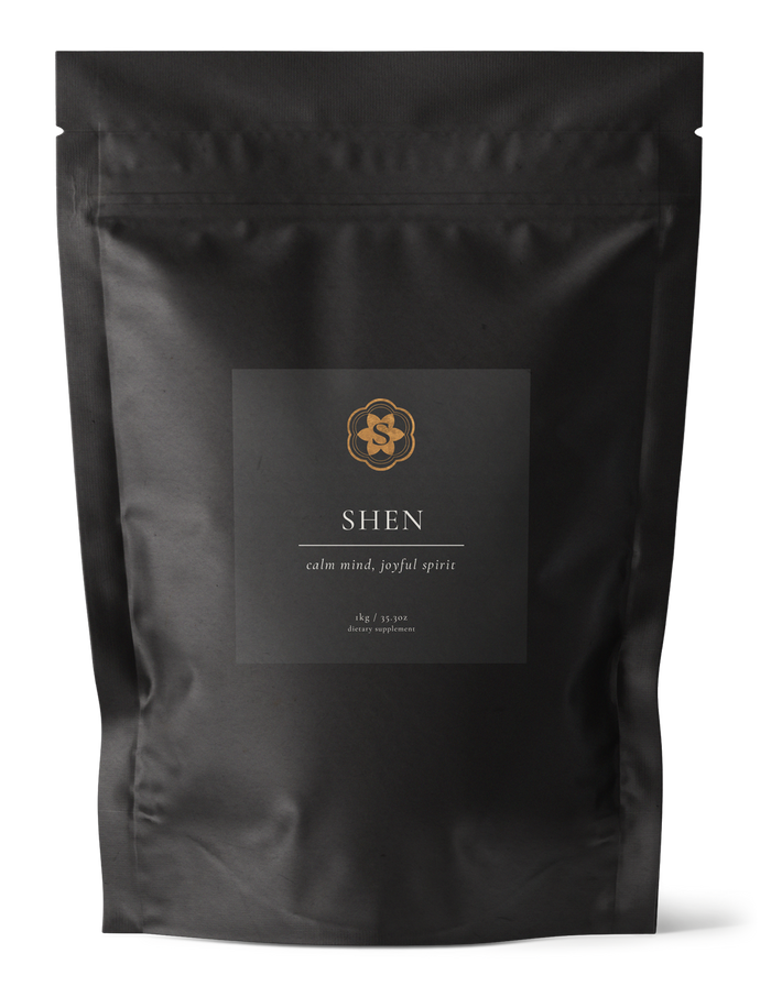 SHEN Blend