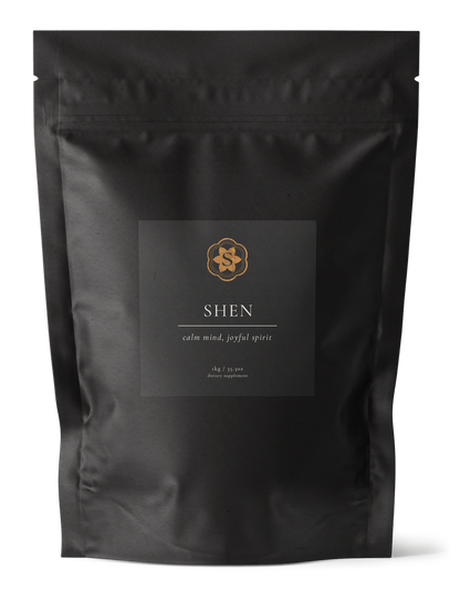 SHEN Blend