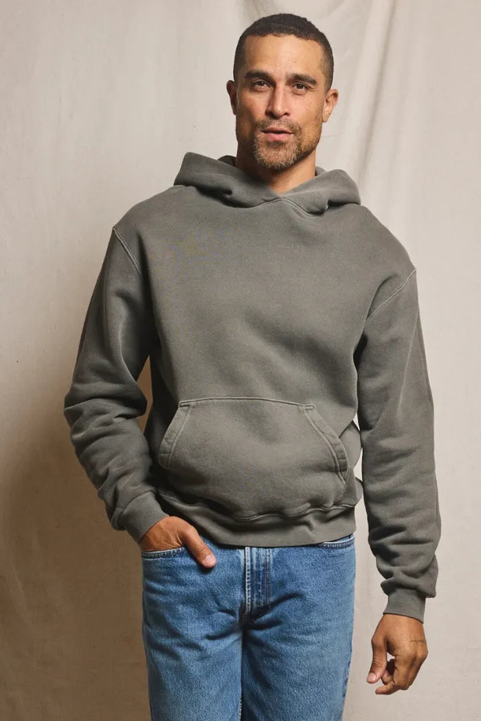 s / vintage charcoal