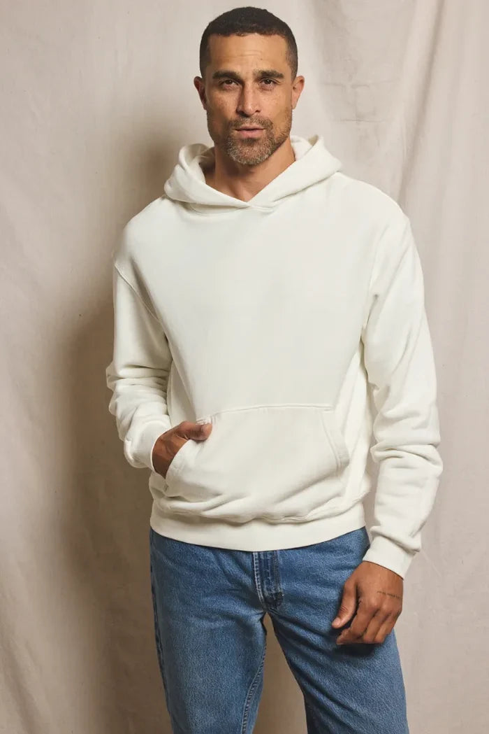 s / vintage white
