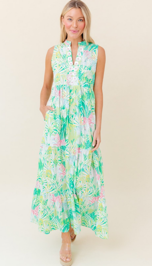 Sheridan French Tessa Dress