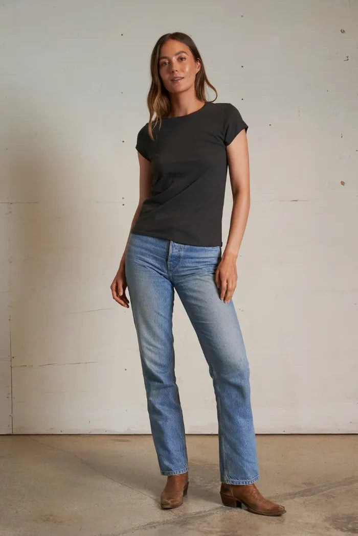 xs / vintage black