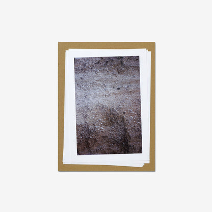 Shin Hamada: A Rock, A Paper, A Wind