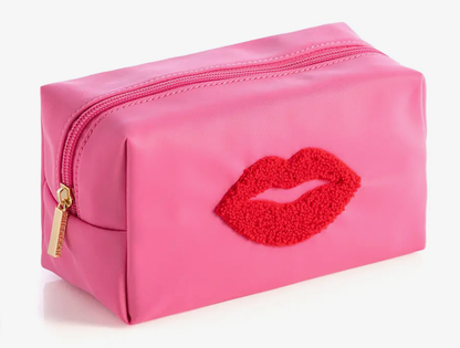 Shiraleah Zip Cosmetic Pouch