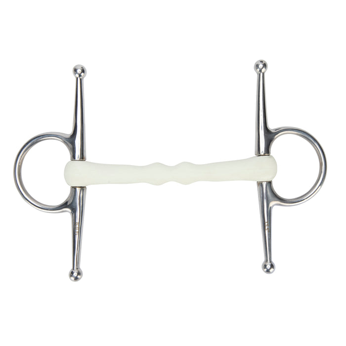 Shires EquiKind Softie Full Cheek Mullen Mouth