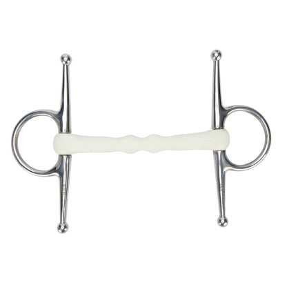 Shires EquiKind Softie Full Cheek Mullen Mouth