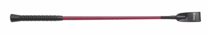 Shires Rubber Grip Whip