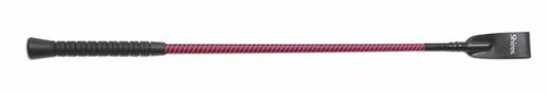 Shires Rubber Grip Whip